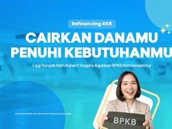 KKB BCA Refinancing Permudah Akses Dana Tunai dengan Jaminan BPKB Mobil