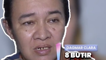 Highlight Dunia Hiburan InsertLive : Video: Ibu Sempat Bohong soal Sakit Jantung yang Diderita Calvin Dores
