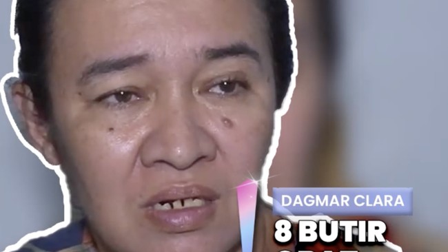 Video: Ibu Sempat Bohong soal Sakit Jantung yang Diderita Calvin Dores