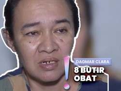 Video: Ibu Sempat Bohong soal Sakit Jantung yang Diderita Calvin Dores