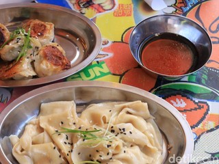 Bingung Isi Bekal Anak Tiap Pagi? Dumpling Ikan Ini Solusi yang Gampang Diterima