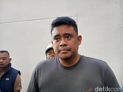 Soal Komunitas Lari di Stadion Teladan, Gubsu: Pelari Tidak 100 Persen Salah