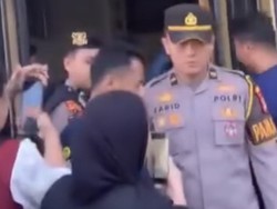 Heboh Istri Siri Labrak Istri Sah di Pinrang hingga Saling Lapor Polisi