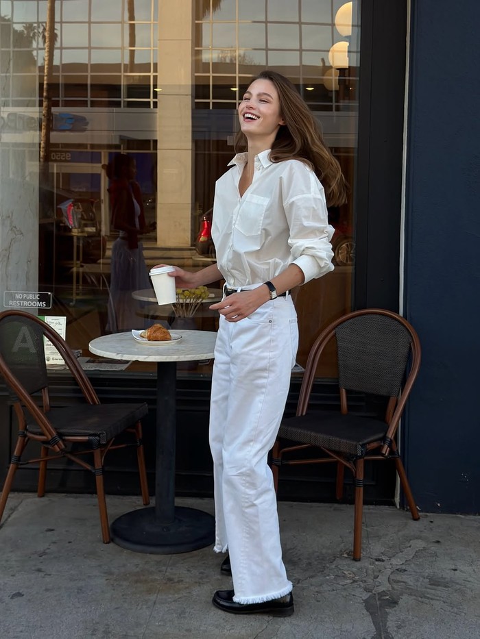 Frugal chic dilakukan dengan meromantisasi apa yang sudah ada/ Foto: instagram.com/dariakorchina