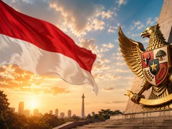 75 Ucapan Hari Lahir Pancasila 2026 Inspiratif untuk Status WA dan Medsos