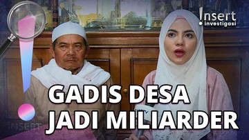 Sukses di Jakarta, Dinar Candy Jadi Kebanggan Warga saat Pulang ke Cianjur
