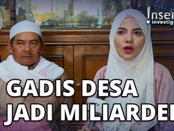 Sukses di Jakarta, Dinar Candy Jadi Kebanggan Warga saat Pulang ke Cianjur