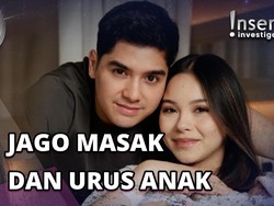 Pesona Alyssa Daguise yang Tak Luntur, dari Anak Gaul Jaksel-Jadi Ibu