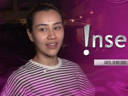 Insert Pagi: Enjoy Jadi Ibu, Aaliyah Massaid Ungkap Tumbuh Kembang Arash