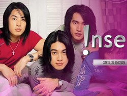 Insert Pagi: Patricia Gouw Senang Bisa Nonton Konser F4 yang Bikin Nostalgia