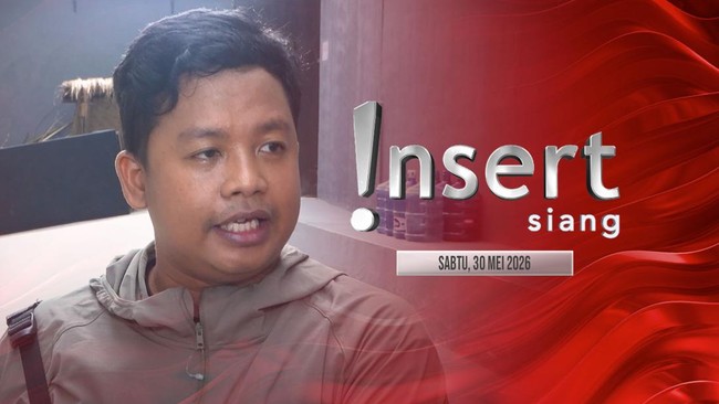 Insert Siang: Dustin Tiffani Ngaku Koleksi Puluhan Parfum di Rumah
