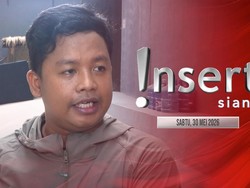 Insert Siang: Dustin Tiffani Ngaku Koleksi Puluhan Parfum di Rumah 