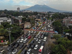 Pemkab Bogor Buka Rencana Pembangunan Kereta Gantung Jalur Puncak, Tanpa APBD