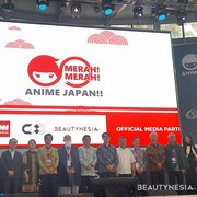 MMAJ Jakarta 2026 Resmi Digelar: Bawa Kolaborasi Budaya Kreatif Jepang-Indonesia