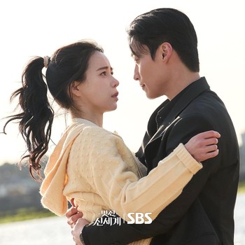 4 Drakor Sageuk 'Time Travel' dari Era Joseon ke Masa Modern, Terbaru My Royal Nemesis!
