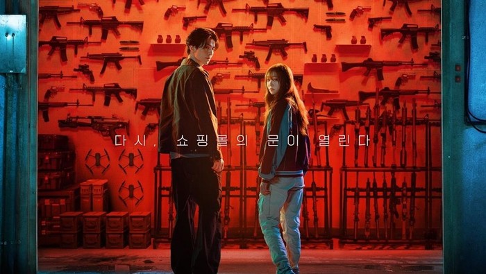 Simak Jadwal Tayang Drakor A Shop for Killers 2