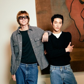 5 Potret Martin dan Keonho CORTIS di CHANEL Mtiers d'art Show