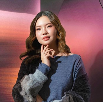 Erika Richardo Masuk Forbes 30 Under 30 Asia 2026, Ini Profilnya