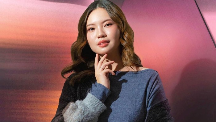 Erika Richardo Masuk Forbes 30 Under 30 Asia 2026, Ini Profilnya