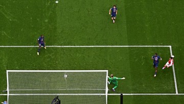 Kabar Sport CNN Terbaru : Babak 1 Final Liga Champions: Arsenal Unggul 1-0 Atas PSG