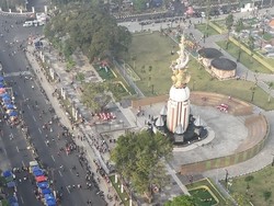Internet Gratis hingga Layanan dalam Genggaman, Sidoarjo Kebut Digitalisasi