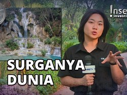 Sederet Destinasi Alam Indonesia yang Mirip dengan Wisata Populer Luar Negeri