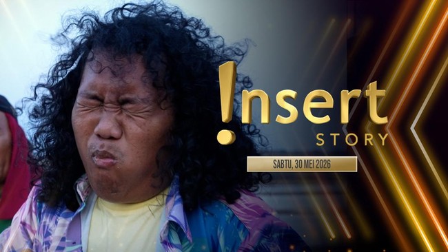 Insert Story: Marshel Widianto Lihat Proses Pembuatan Garam di Indramayu