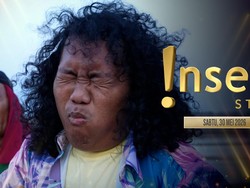 Insert Story: Marshel Widianto Lihat Proses Pembuatan Garam di Indramayu