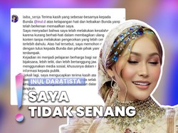 Video: Inul Tak Segan untuk Lapor Polisi usai Harta Kekayaan Dikulik di Medsos