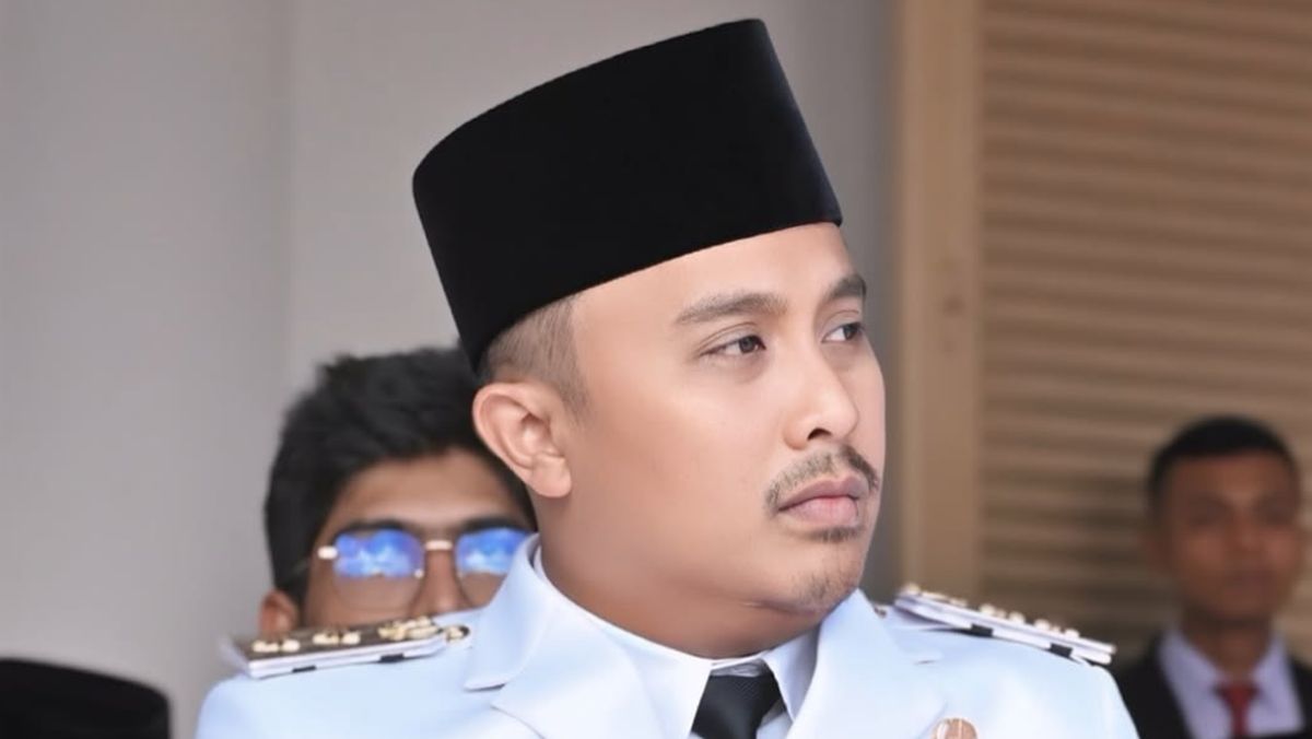 Wagub Sumbar Vasco Respons Abu Janda soal Barbar