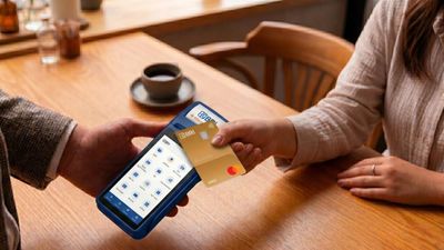 PT Bank Rakyat Indonesia (Persero) Tbk atau BRI menghadirkan kemudahan transaksi melalui BRI Debit Contactless Mastercard.