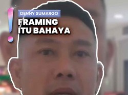 Video: Denny Sumargo Bela Ci Oliv yang Difitnah: Isu Politik Sensitif