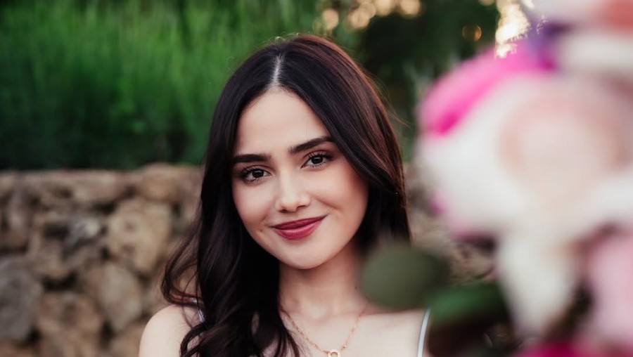 El Rumi dan Syifa Hadju