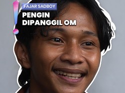 Video: Fajar Sadboy Sudah Punya Kado Spesial untuk Anak Amanda Manopo
