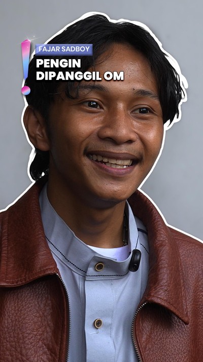 Video: Fajar Sadboy Sudah Punya Kado Spesial untuk Anak Amanda Manopo