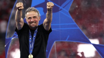 Kabar Sport CNN Terbaru : Luis Enrique Akui Arsenal Oke di Awal dan Bikin PSG Kelimpungan