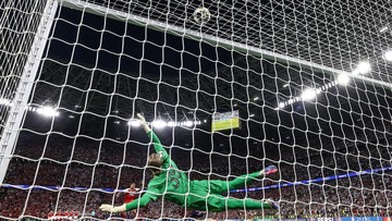Berita Olahraga Terkini CNN Sport : Matvey Safonov Tanpa Save dan Hampir 'Magabut' di Final Liga Champions