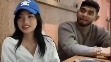 Berita Seputar Selebriti Insertlive Terkini : Karier dan Sumber Harta Rakin Khan, Anak Sultan Malaysia yang Dikabarkan Dekat dengan Fuji