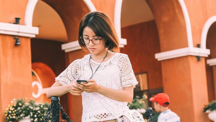 5 Ciri Kepribadian Orang yang Tidak Pernah Ganti Nomor HP Selama Lebih dari 10 Tahun