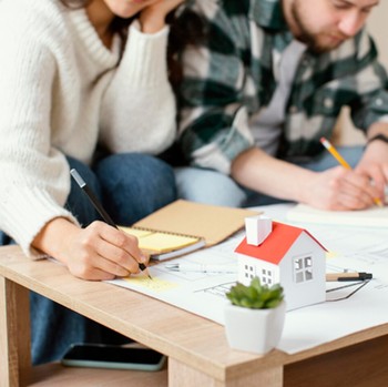 9 Tips Penting Sebelum Bangun Rumah agar Tidak Boncos di Tengah Jalan
