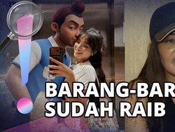 Rakin Khan Pacar Fuji yang Kaya Raya-Shindy Samuel Bangkrut gegara Cerai?