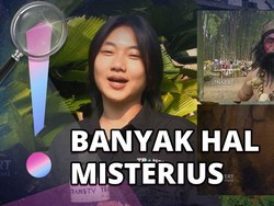 Tempat Wisata Simpan Cerita Misteri, Ada yang Bisa Tembus ke Mekkah?