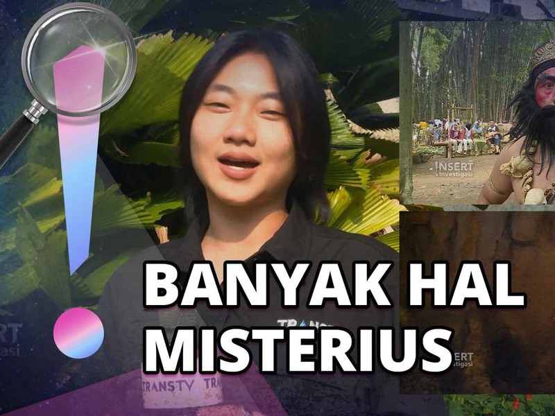 Tempat Wisata Simpan Cerita Misteri, Ada yang Bisa Tembus ke Mekkah?