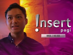 Insert Pagi: Azriel-Sarah Menzel Santai soal Nikah, Densu Bela Ci Oliv yang Difitnah