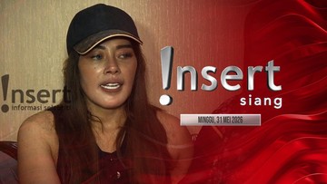 Berita Viral Selebriti dari InsertLive : Insert Pagi: Shindy Samuel-Rachel Vennya Bermasalah soal Rumah karena Cerai