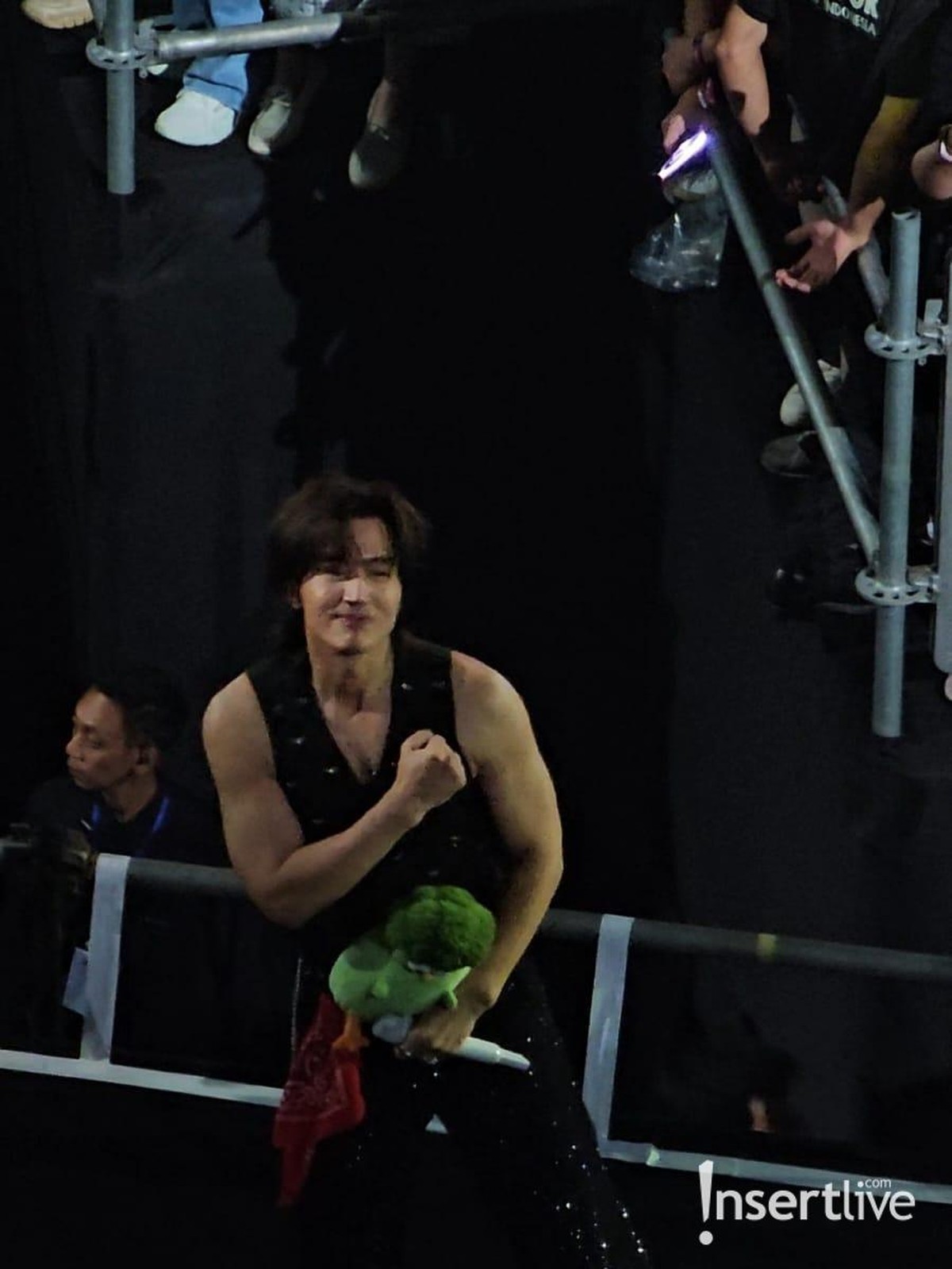 Jerry Yan