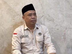 Jangan Nekat Bawa Zam-zam di Koper, Sudah Ada Jatah 5 Liter di RI!