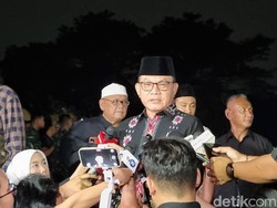 Dudung hingga OSO Kenang Sosok Ryamizard Prajurit Pemberani dan Cinta Rakyat