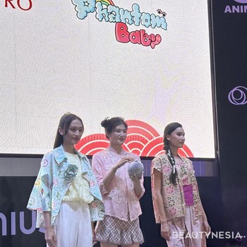 Meriah Banget! Ini Rekap Keseruan Hari Pertama MMAJ Jakarta 2026