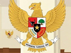 5 Sila Pancasila dan Arti Lambangnya